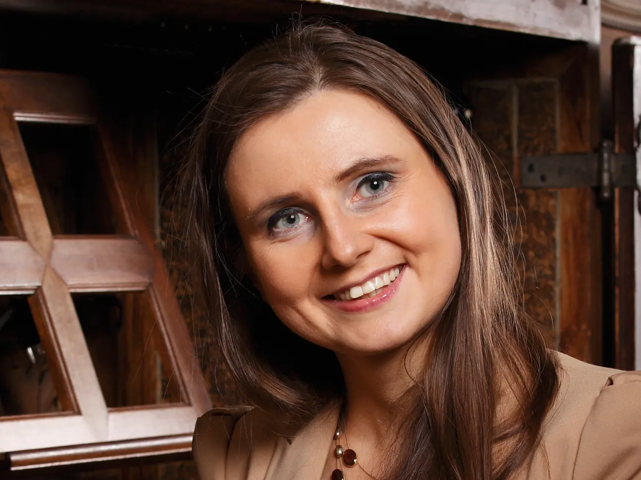 Lesen Sie die Vita von Anna Pikulska